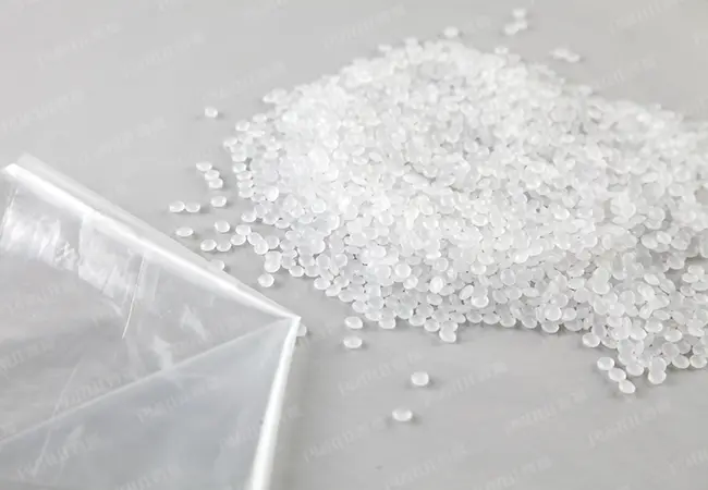 How To Improve The Quality Of Plastic Recycling Pellets